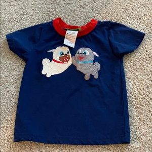 Puppy Dog Pals Shirt